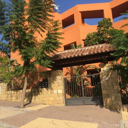 Beautiful In Costa Del Sol,500m From Sea *