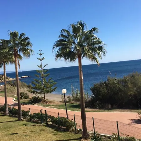 Beautiful In Costa Del Sol,500m From Sea *