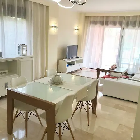 Beautiful In Costa Del Sol,500m From Sea *