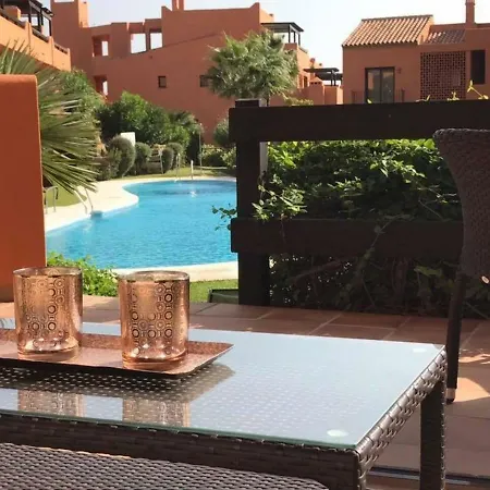 דירה Beautiful In Costa Del Sol,500m From Sea