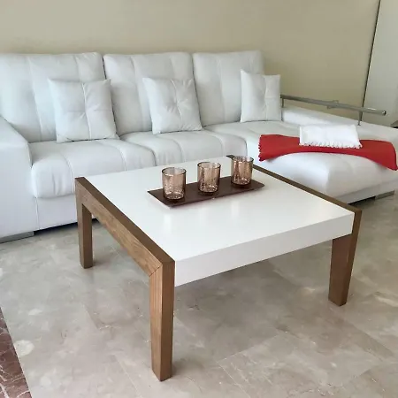 Beautiful In Costa Del Sol,500m From Sea