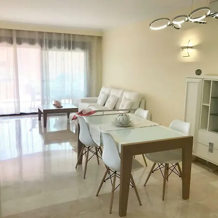 דירה Beautiful In Costa Del Sol,500m From Sea *