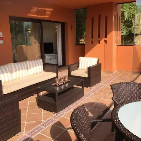 Beautiful In Costa Del Sol,500m From Sea