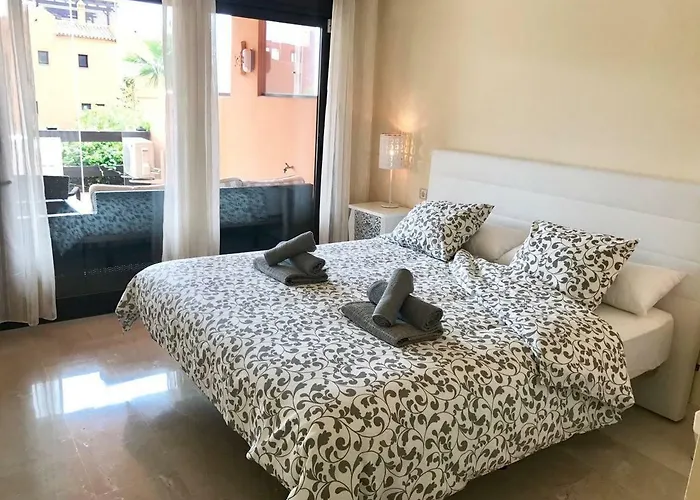 Appartement Beautiful In Costa Del Sol,500m From Sea