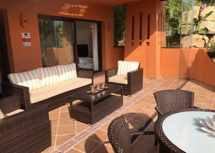 Beautiful In Costa Del Sol,500m From Sea