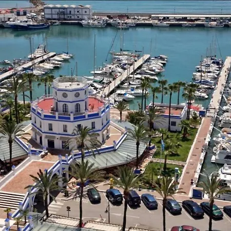 Beautiful In Costa Del Sol,500m From Sea