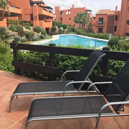 Beautiful In Costa Del Sol,500m From Sea