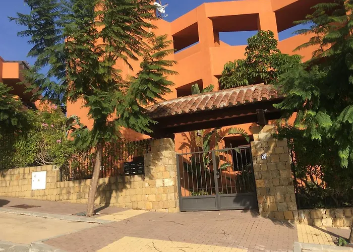 Beautiful In Costa Del Sol,500m From Sea *