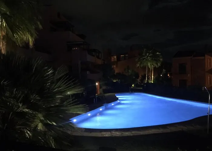 Beautiful In Costa Del Sol,500m From Sea エステポナ