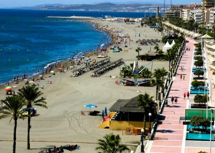 アパート Beautiful In Costa Del Sol,500m From Sea エステポナ