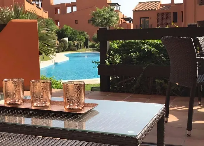 アパート Beautiful In Costa Del Sol,500m From Sea