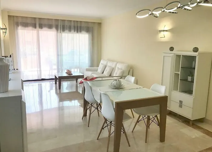 Apartamento Beautiful In Costa Del Sol,500m From Sea *