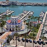 Beautiful In Costa Del Sol,500m From Sea