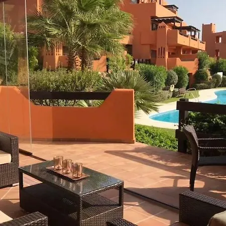 Beautiful In Costa Del Sol,500m From Sea Apartamento *