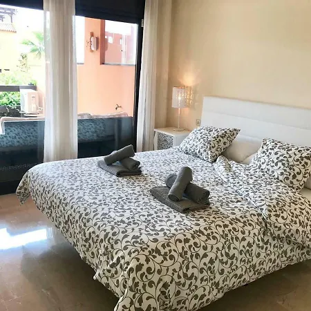 Apartment Beautiful In Costa Del Sol,500m From Sea